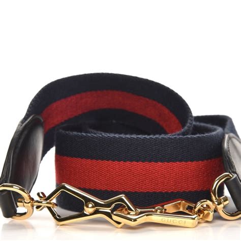 genuine Gucci straps